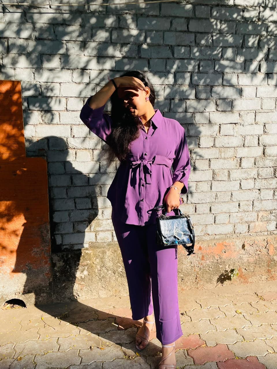 A good day — photo by Zula